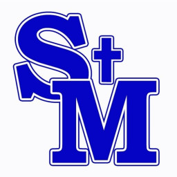 St. Marys High School mascot