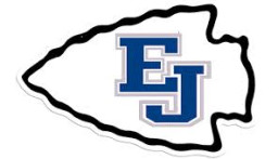 East Jefferson High School mascot