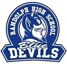 Randolph High School mascot