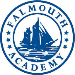 Falmouth Academy mascot