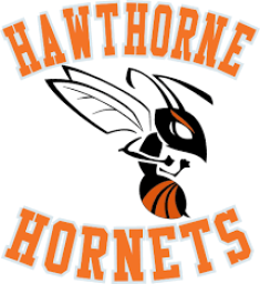 Hawthorne High School mascot