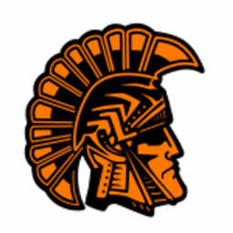 Waterloo East High School mascot