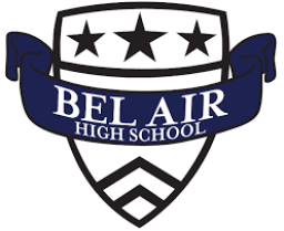 Bel Air High School mascot