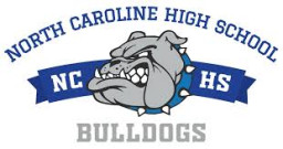 North Caroline High School mascot