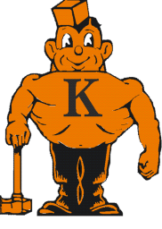 Kewanee High School mascot