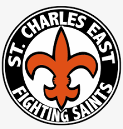 St. Charles East High School mascot