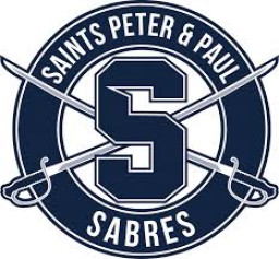 St. Peter & Paul High School mascot