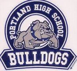 Portland High School mascot