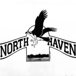 North Haven Community School mascot