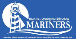 Deer Isle Stonington High School mascot