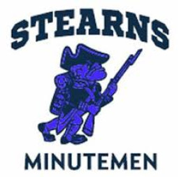 St. Earns High School mascot