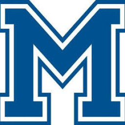 Morse High School mascot