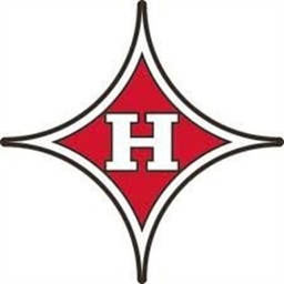 Harlem High School mascot