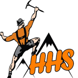 Hillsboro High School mascot