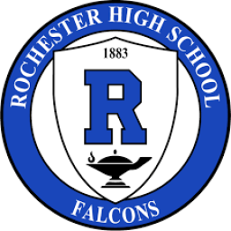 Rochester High School mascot