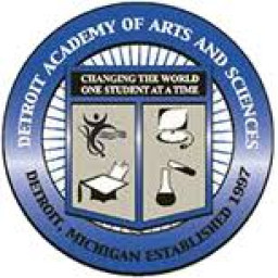 Detroit Academy Of Arts & Sciences mascot