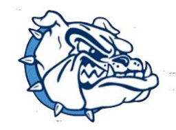 Becker High School mascot