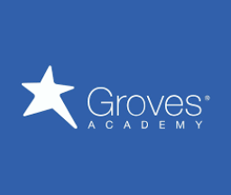 Groves Academy mascot