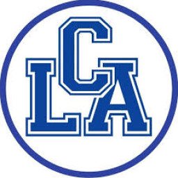 Lakeview Christian Academy mascot