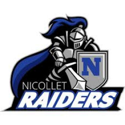 Nicollet High School mascot