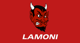 Lamoni High School mascot