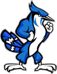 Raytown High School mascot