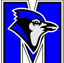 Montrose High School mascot