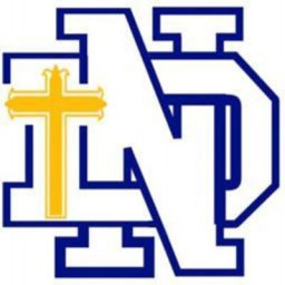 Notre Dame Regional High School mascot