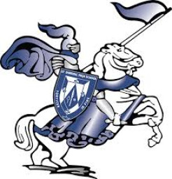 St. Dominic High School mascot