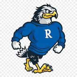 Rockhurst High School mascot