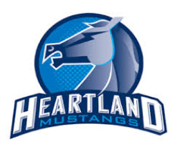 Heartland High School & Academy mascot