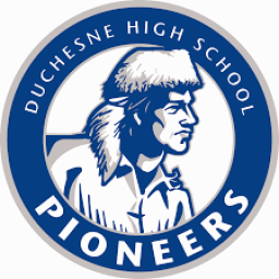 Duchesne High School mascot