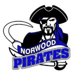 Norwood High School mascot