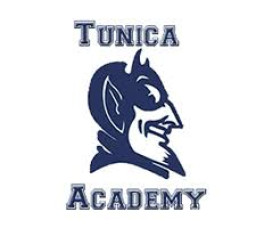 Tunica Academy mascot