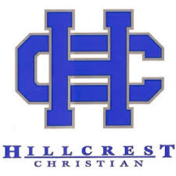 Hillcrest Christian High School mascot