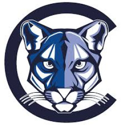 Calvary Christian School mascot