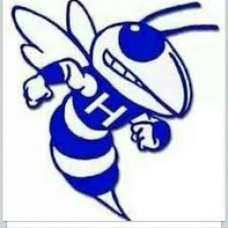 John F Kennedy High School mascot