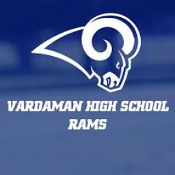 Vardaman High School mascot