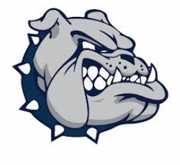 Bainville High School mascot