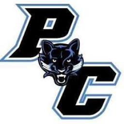 Panther Creek High School mascot