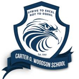 Carter G Woodson High School mascot