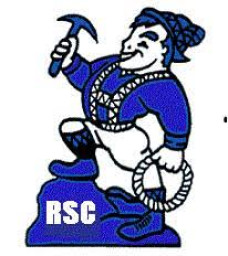 R-S Central High School mascot