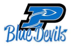 Plattsmouth High School mascot