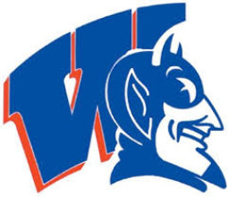 Wayne High School mascot