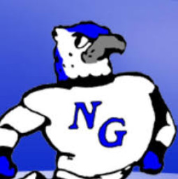 Newman Grove High School mascot