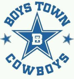 Boys Town High School mascot