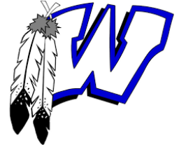 Winnebago High School mascot