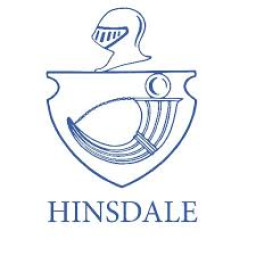 Hinsdale High School mascot