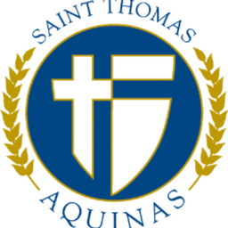 St. Thomas Aquinas High School mascot