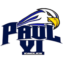 Paul VI High School mascot